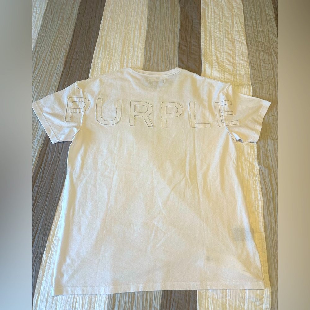 Purple Brand T-Shirt